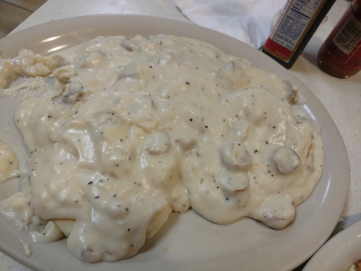 Algonac Flaming Grill Photo 10