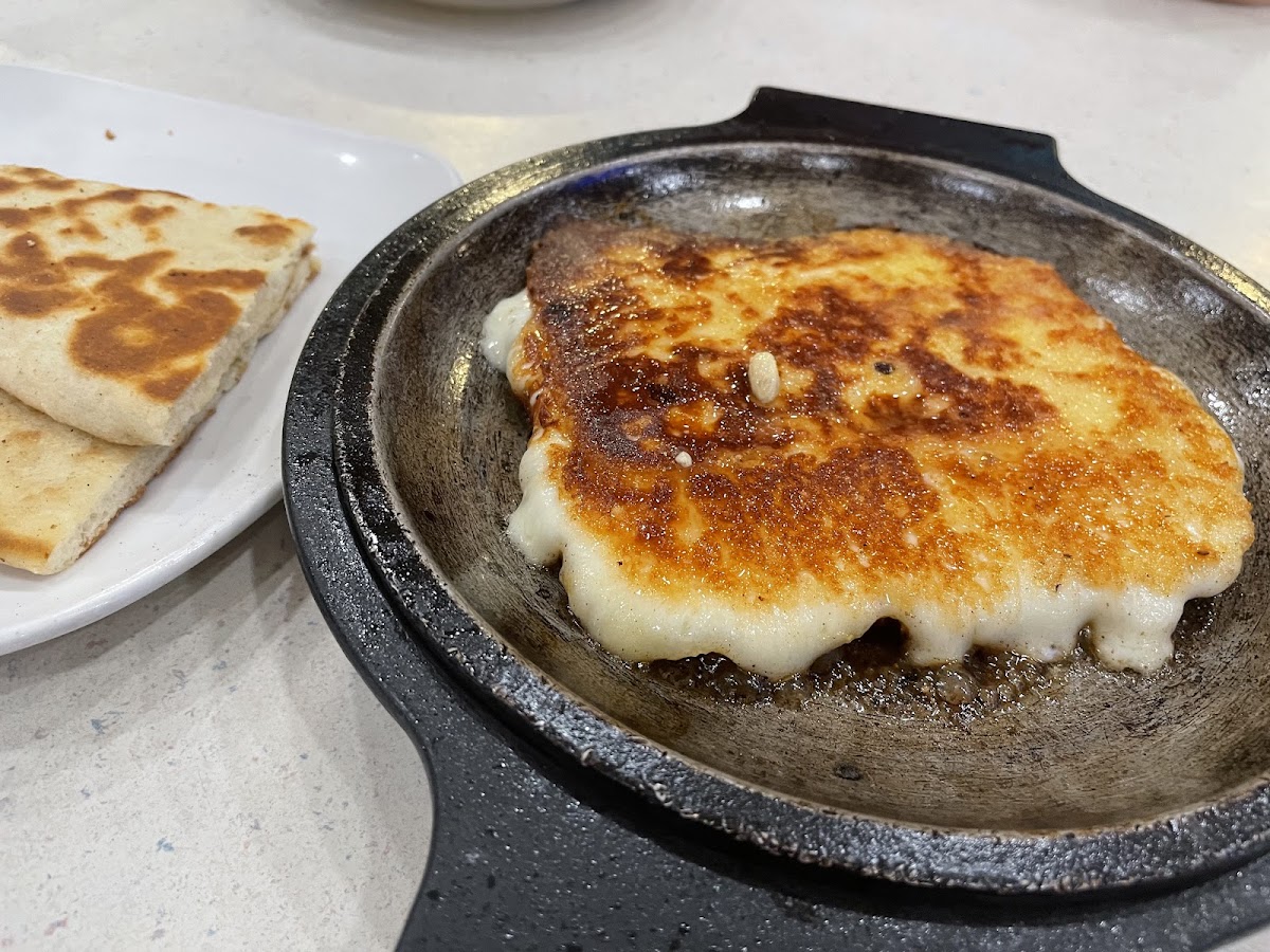 Algonac Flaming Grill Photo 5