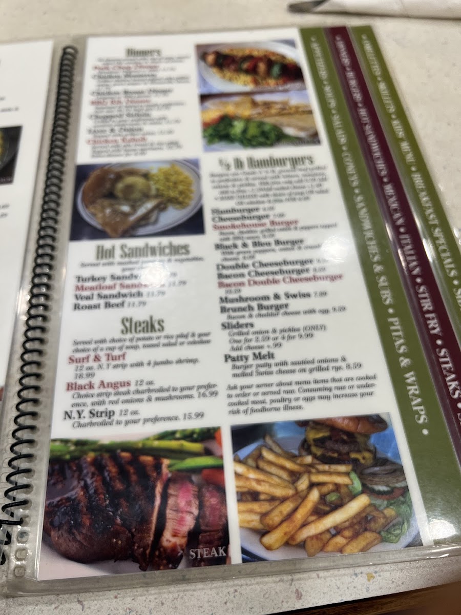 Algonac Flaming Grill photo 4
