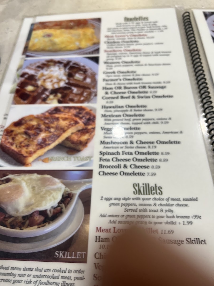 Algonac Flaming Grill photo 8